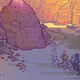 Illustration for article titled So Now We Know How C-3PO Got His Red Arm In iThe Force Awakens/i